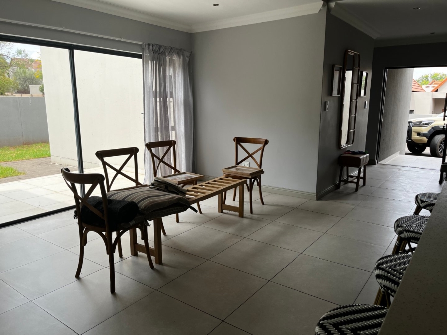 To Let 3 Bedroom Property for Rent in Leloko Lifestyle Estate North West